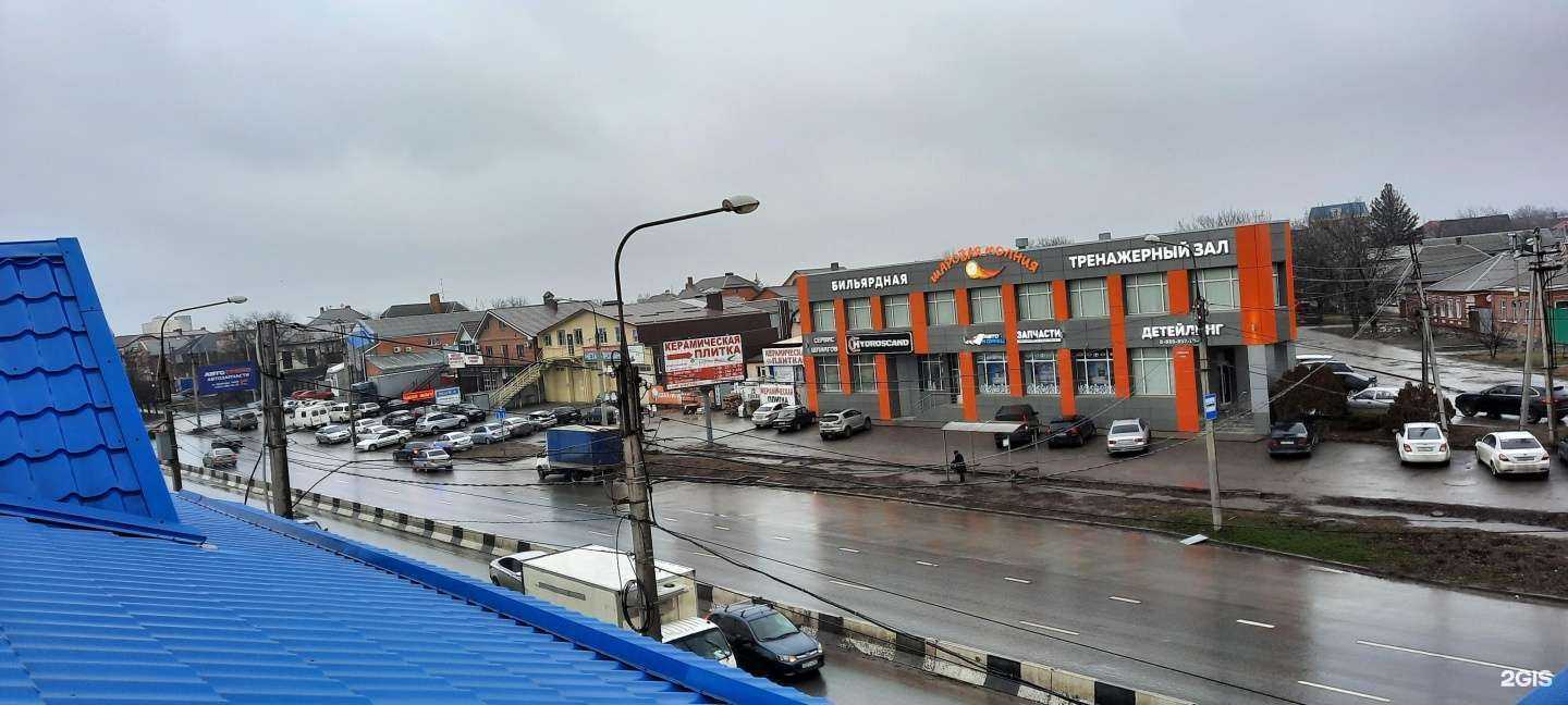 Отзывы на компанию Факел в Ростове-на-Дону c фото - фотография 2 из 2