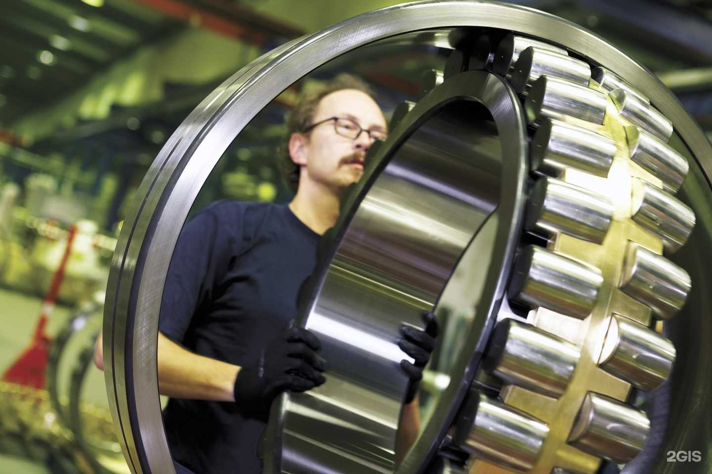 Отзывы на компанию Бианит в Твери c фото