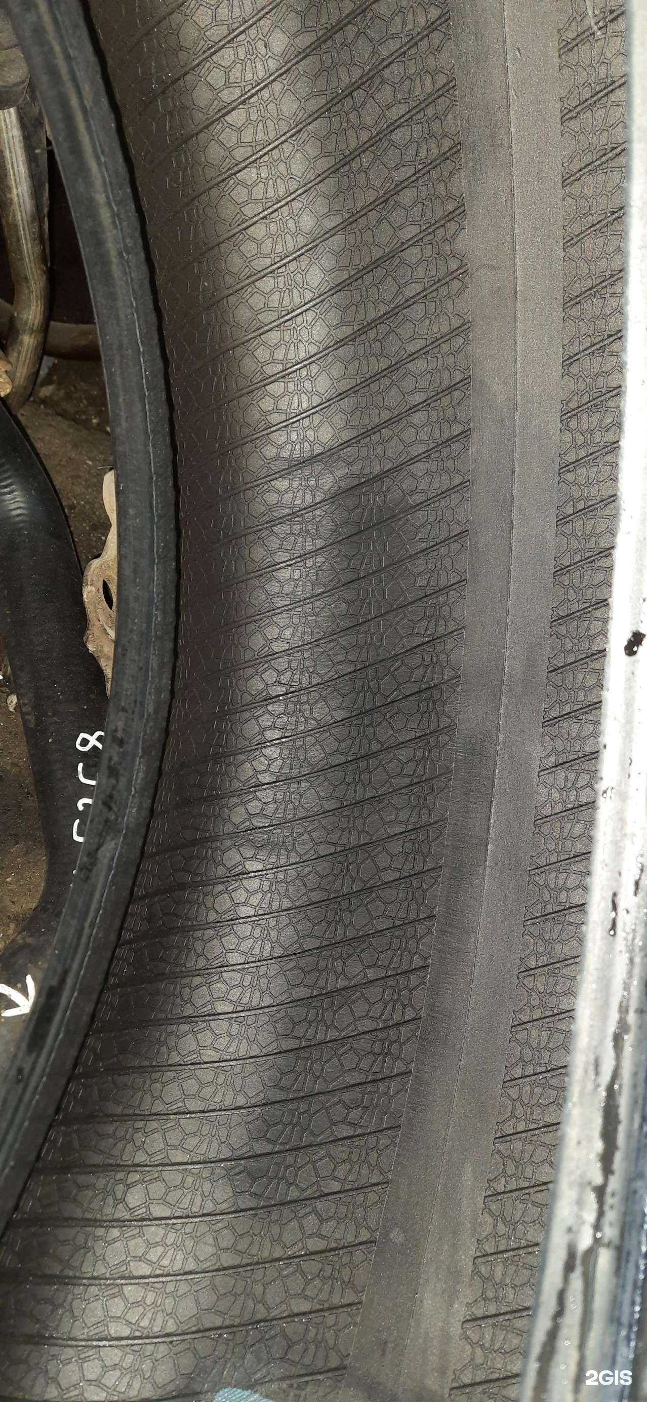 Отзывы на компанию Шиномонтажная мастерская в Новосибирске c фото