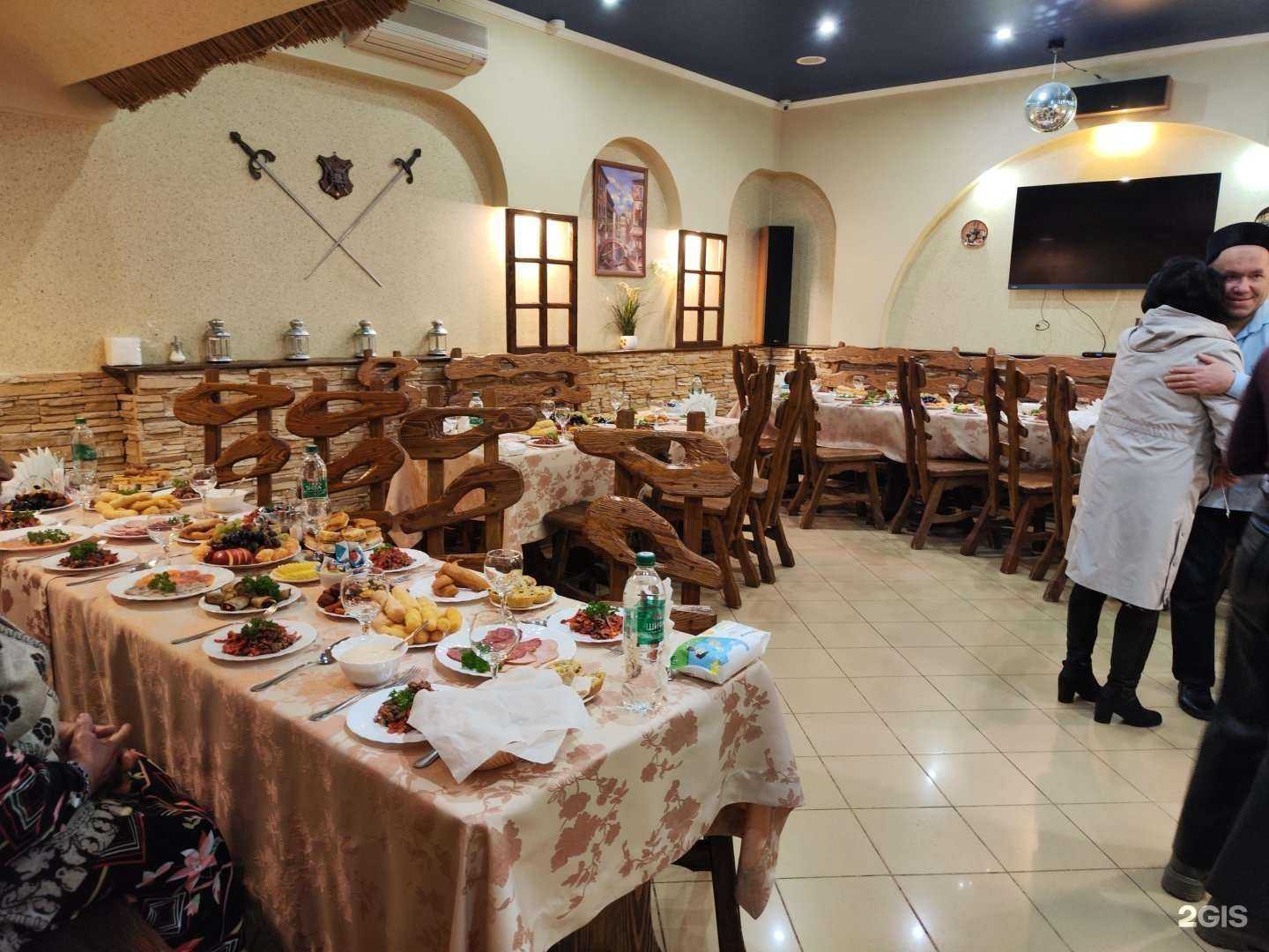 Отзывы на компанию Траттория в г. Лениногорск c фото