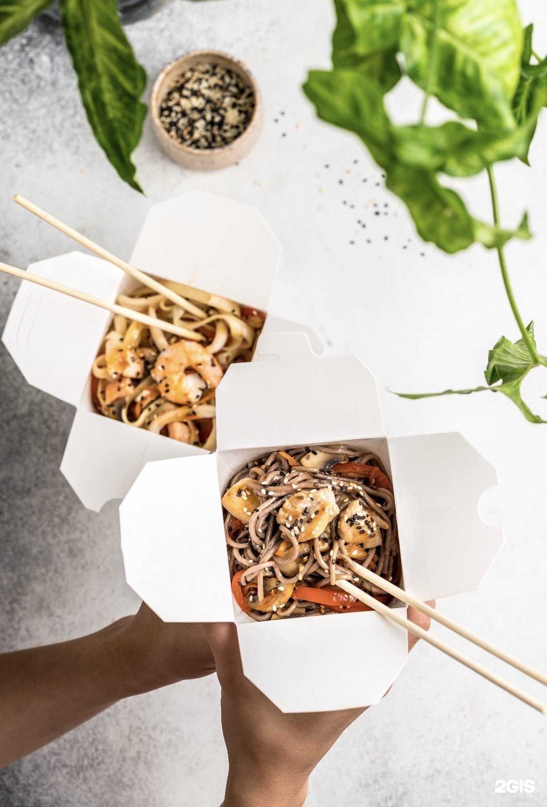 Отзывы на компанию Суши-До в Челябинске c фото