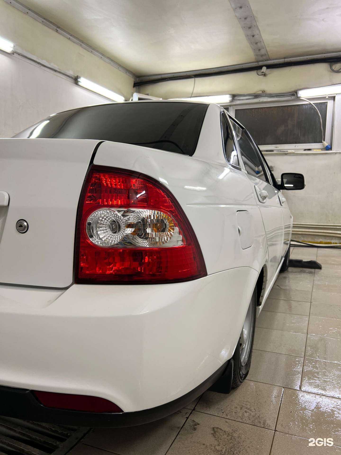 Отзывы на компанию МойCar27 в г. Хабаровск c фото