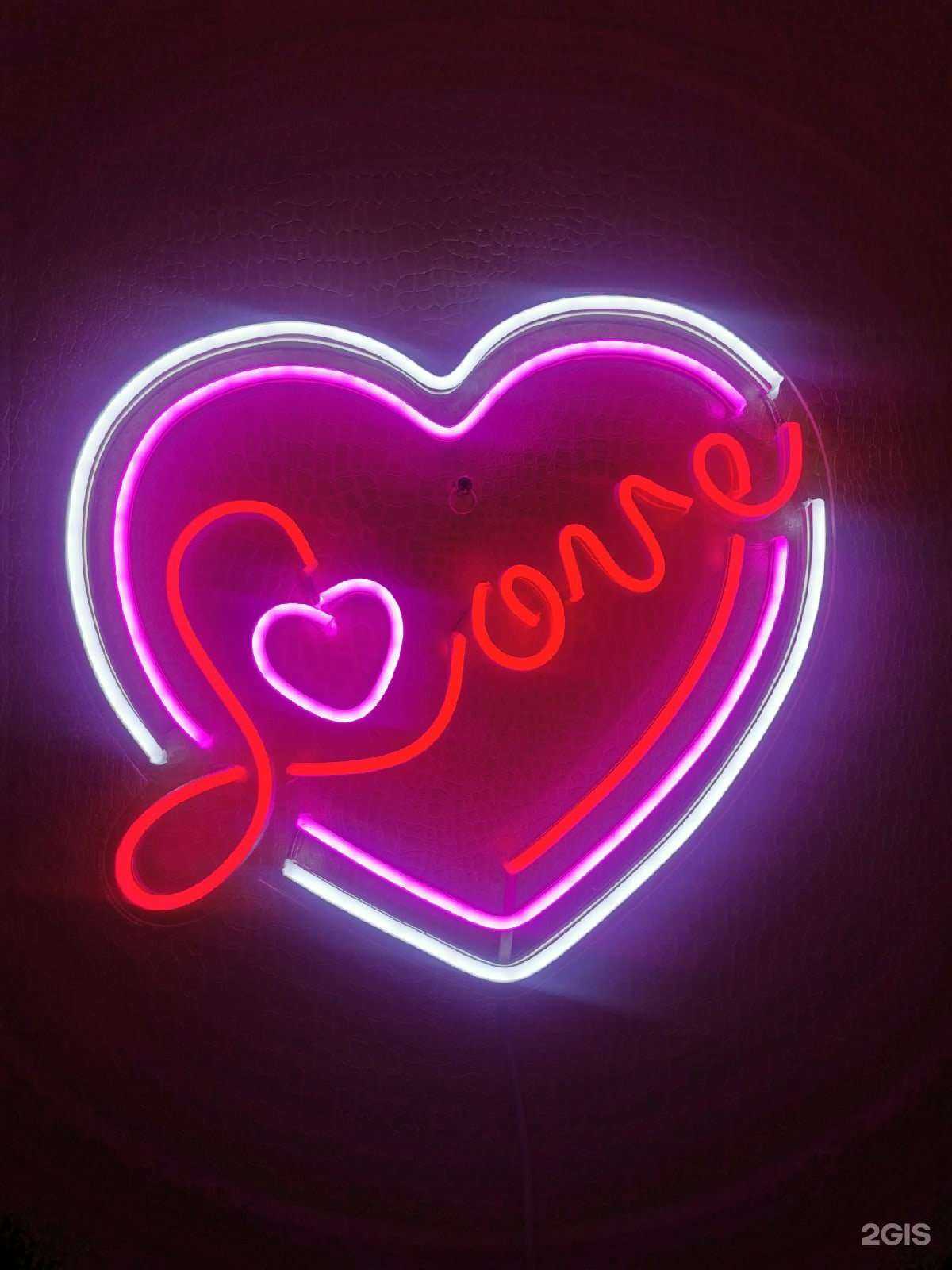 Отзывы на компанию Epicneon в Красноярске c фото