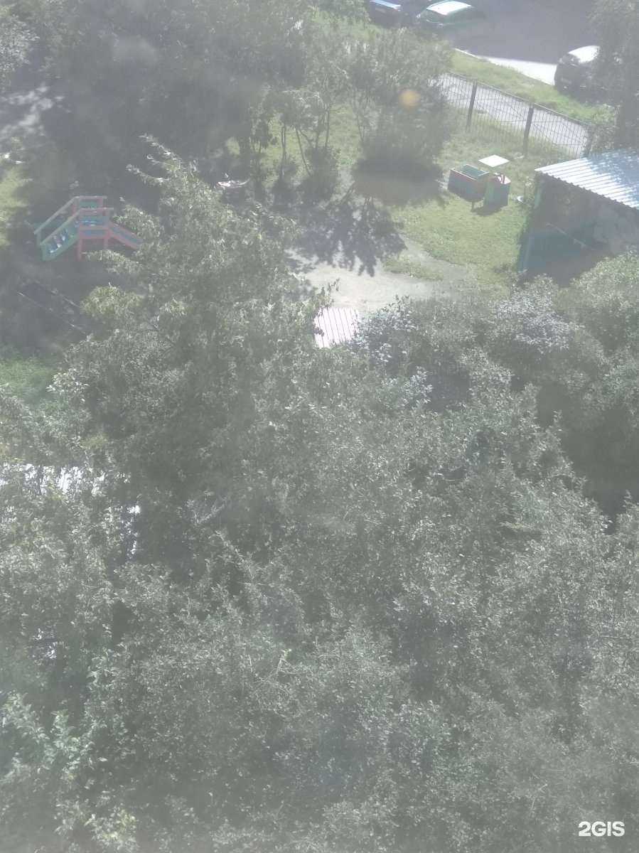 Отзывы на компанию Детский сад компенсирующего вида №342  в Екатеринбурге c фото