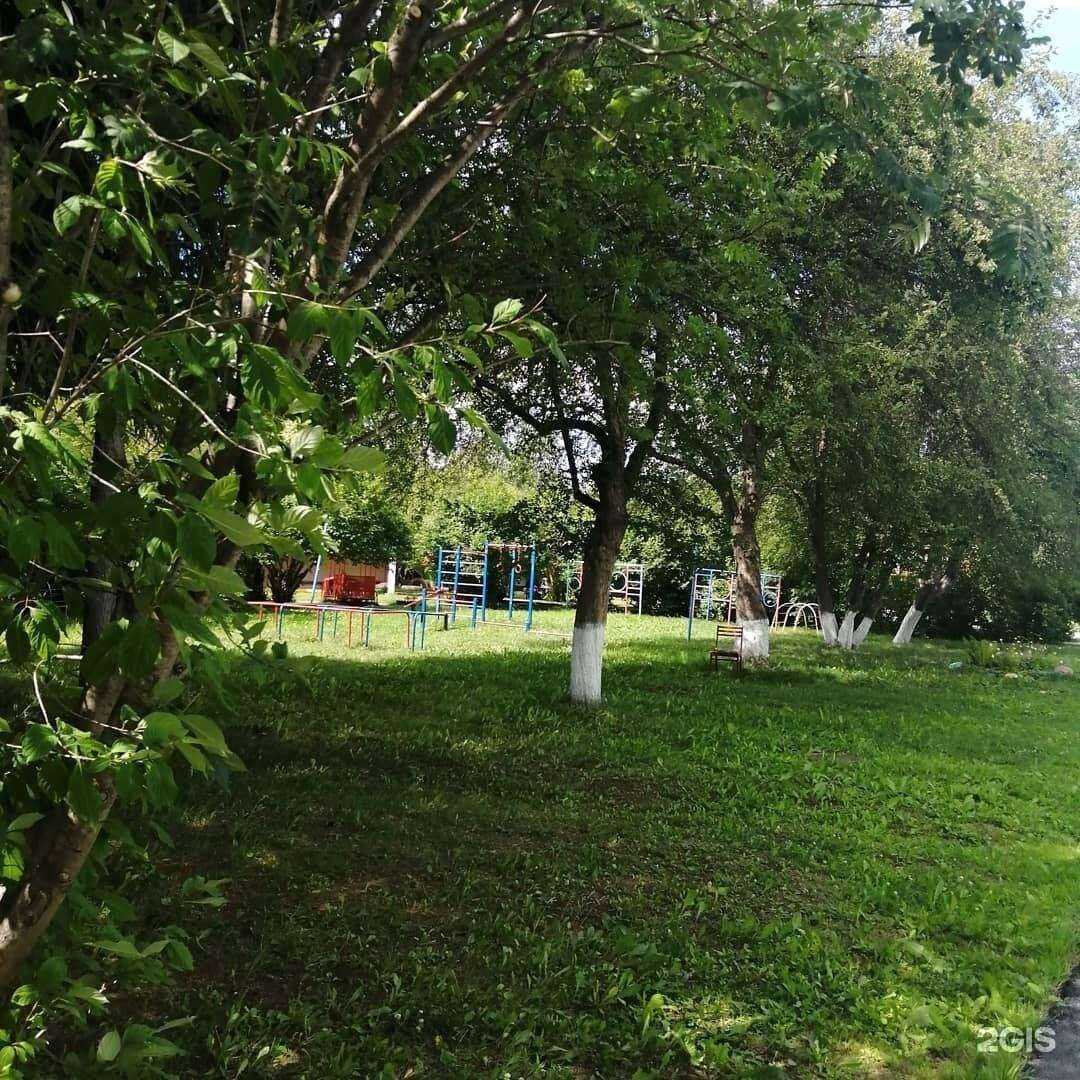 Отзывы на компанию Детский сад №8 в г. Екатеринбург c фото