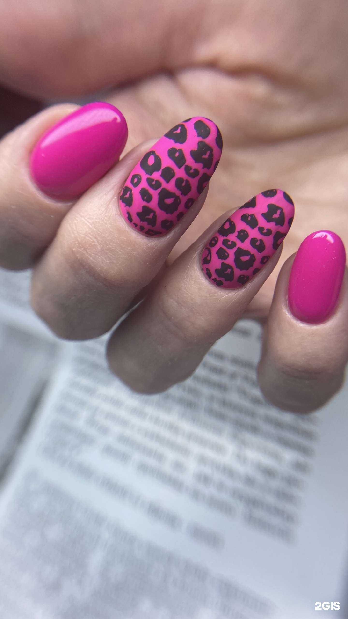 Отзывы на компанию Студия красоты в Тюмени c фото