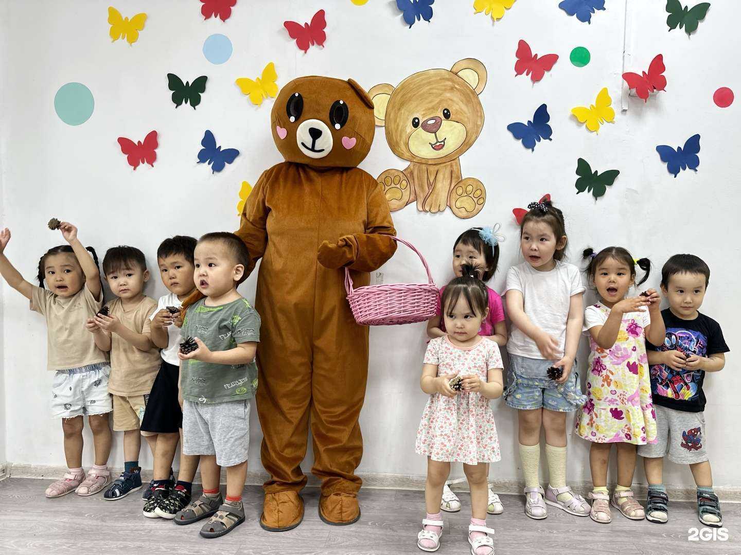 Отзывы на компанию Мэри Поппинс в Якутске c фото