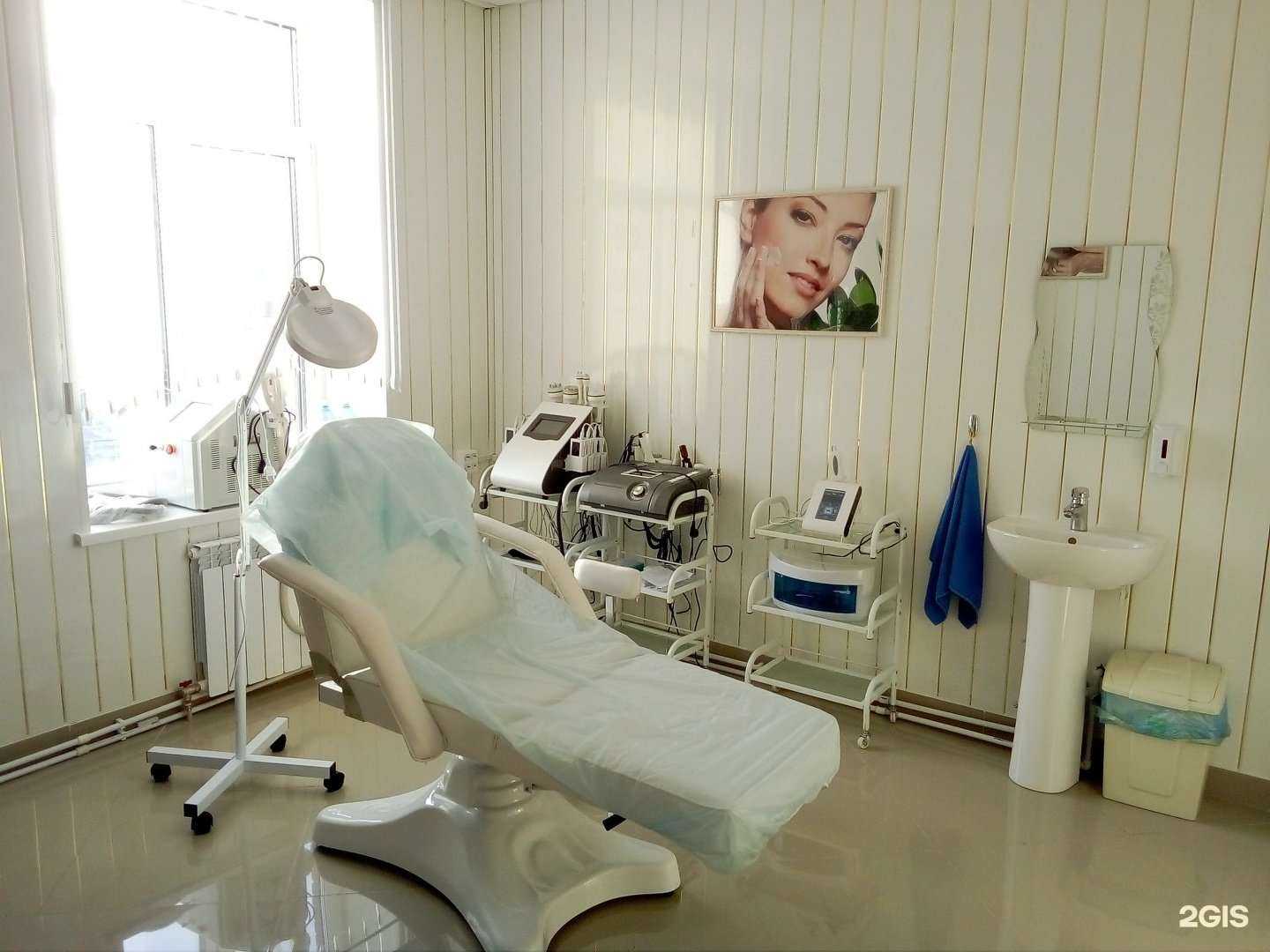 Отзывы на компанию Цирюльникъ в Новосибирске c фото