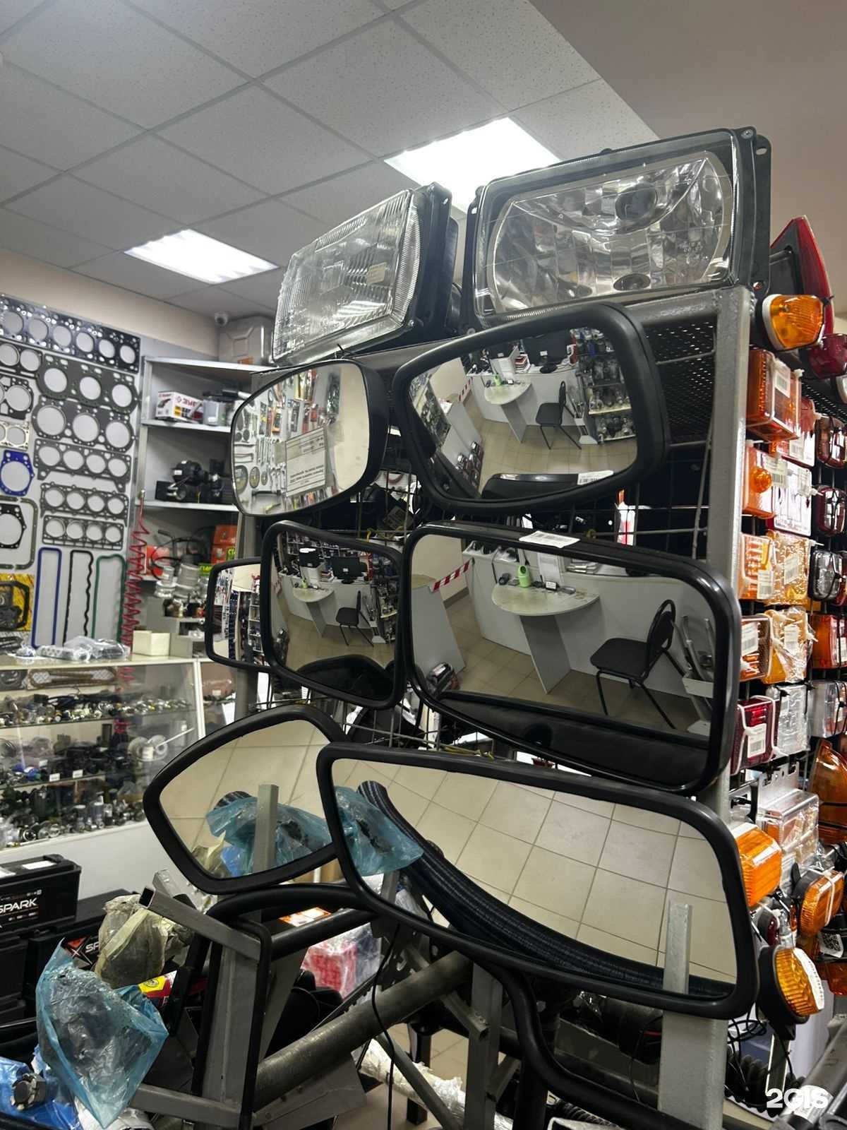 Отзывы на компанию АвтоБаза Допог в Оренбурге c фото