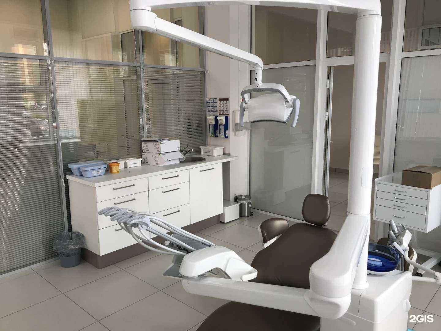 Отзывы на компанию Премьер Дентал в Тюмени c фото