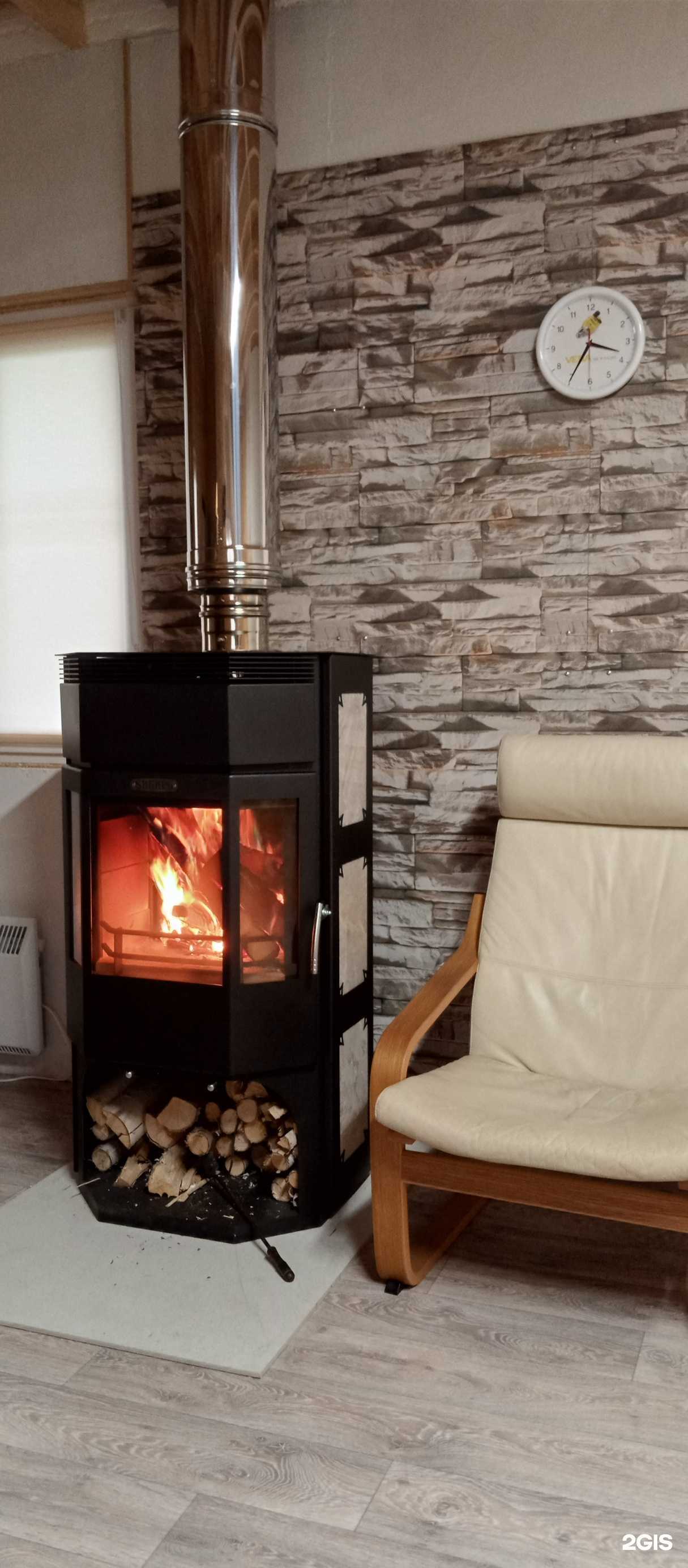 Отзывы на компанию Теплоторг в г. Казань c фото