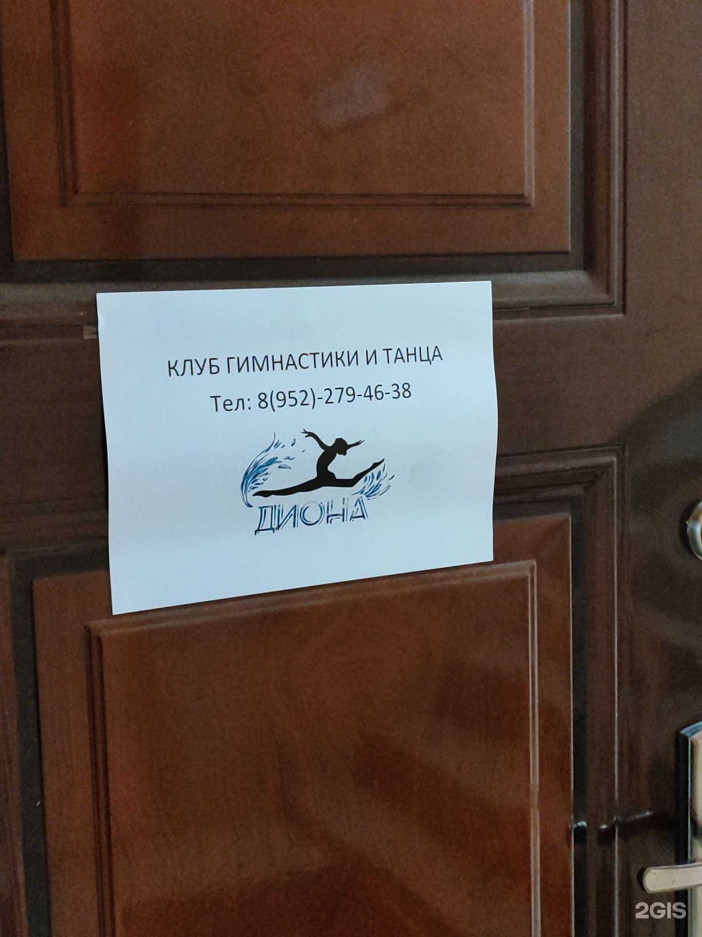 Отзывы на компанию Диона в Гатчине c фото