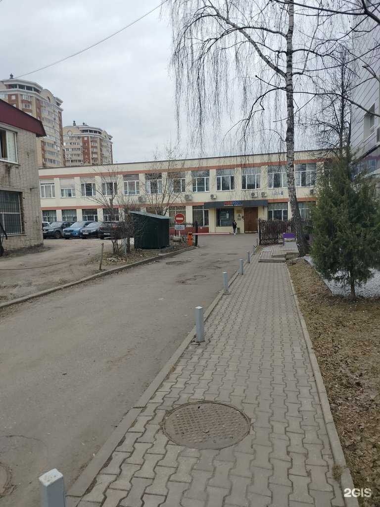 Отзывы на компанию Теремру в Королёве c фото - фотография 2 из 2