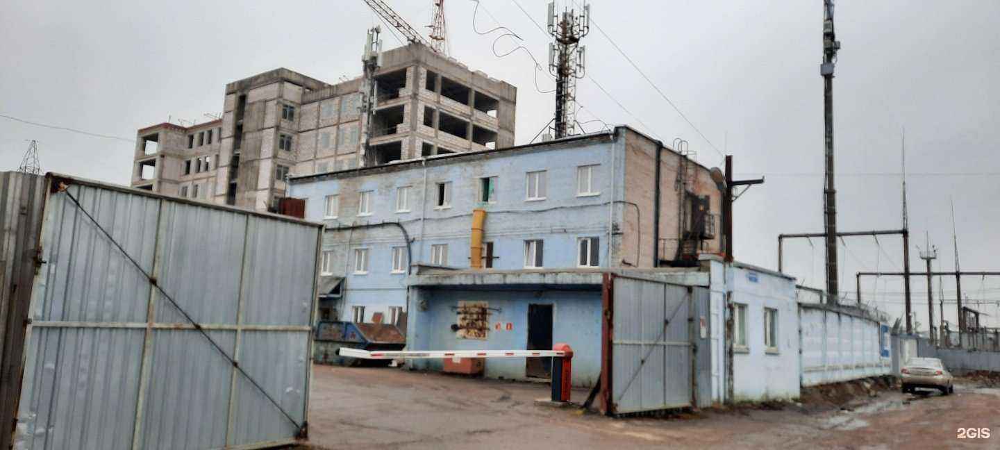 Отзывы на компанию Геопром в Химках c фото - фотография 2 из 2