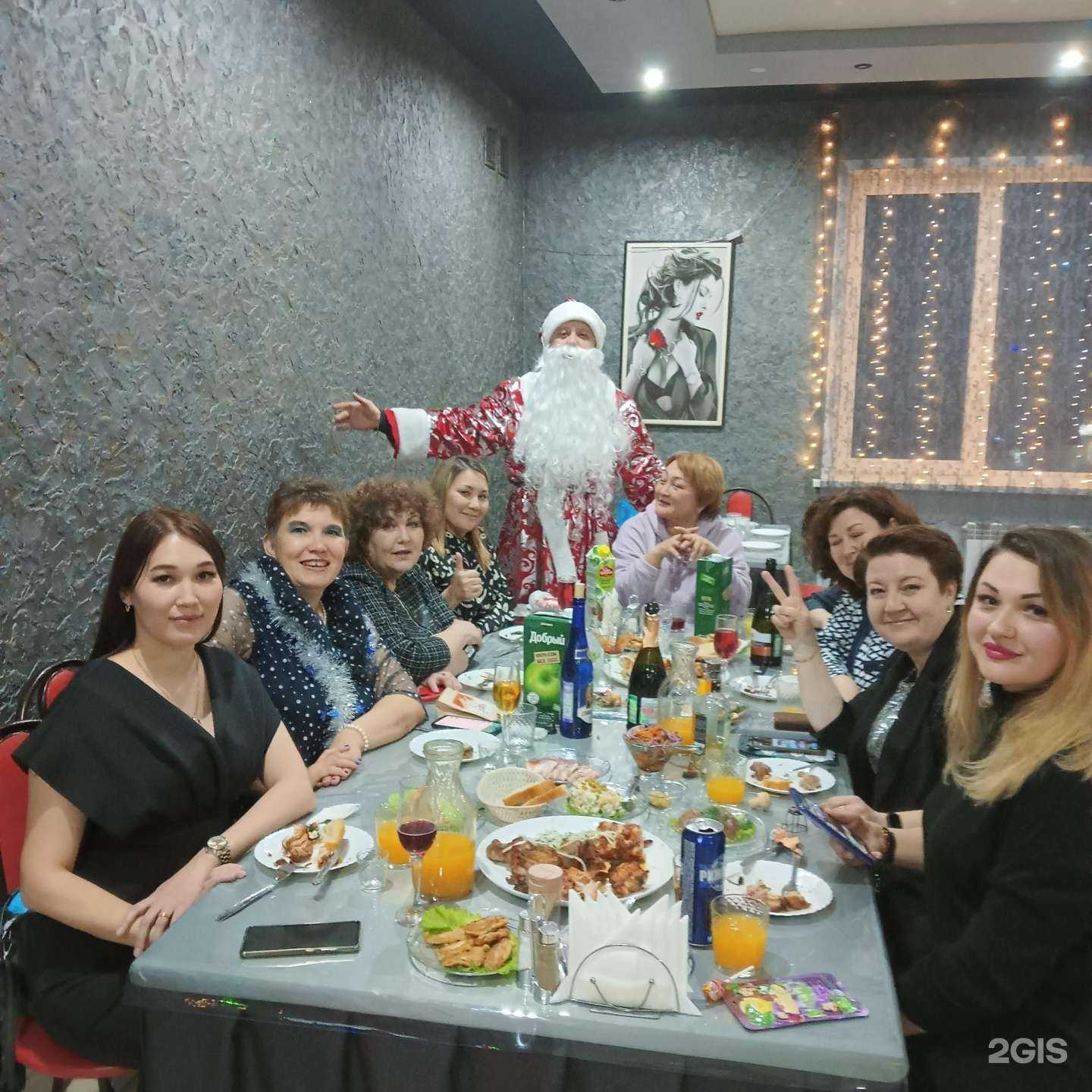 Отзывы на компанию Шампурик в Астрахани c фото