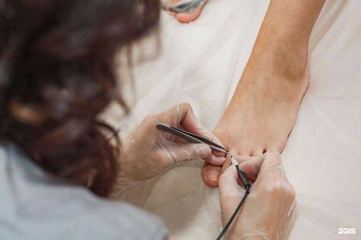 Отзывы на компанию Make Epil в Екатеринбурге c фото