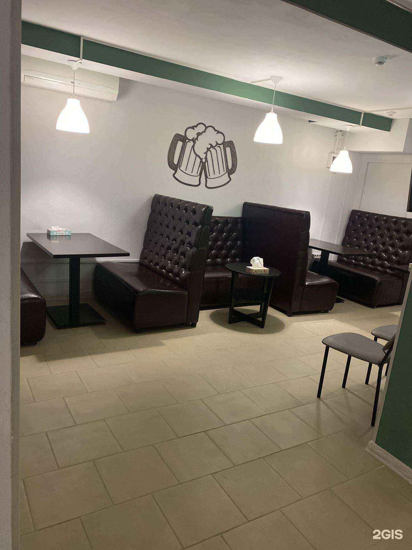 Отзывы на компанию RusBeer в Краснодаре c фото