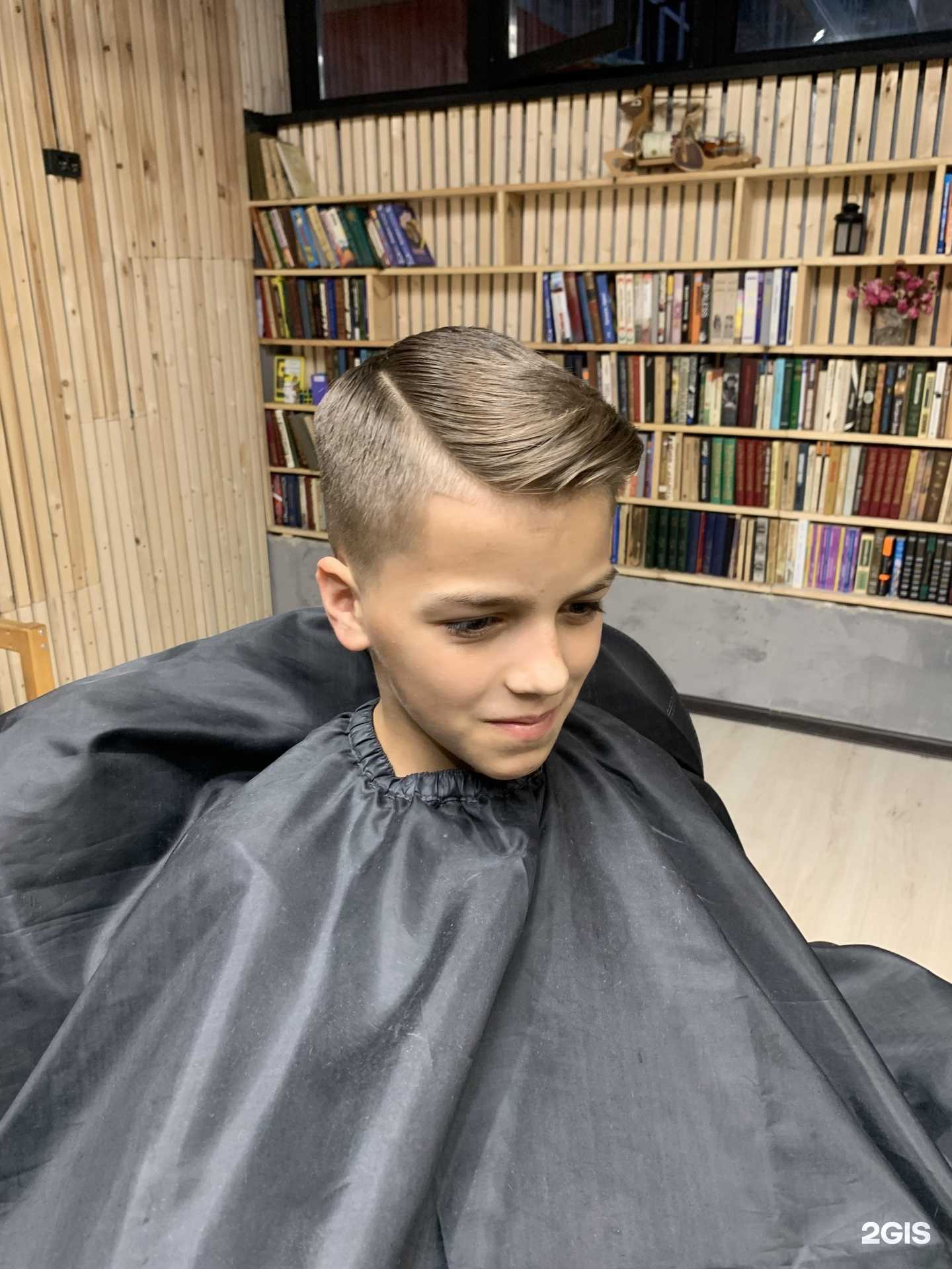 Отзывы на компанию #Янастрижке в Сочи c фото