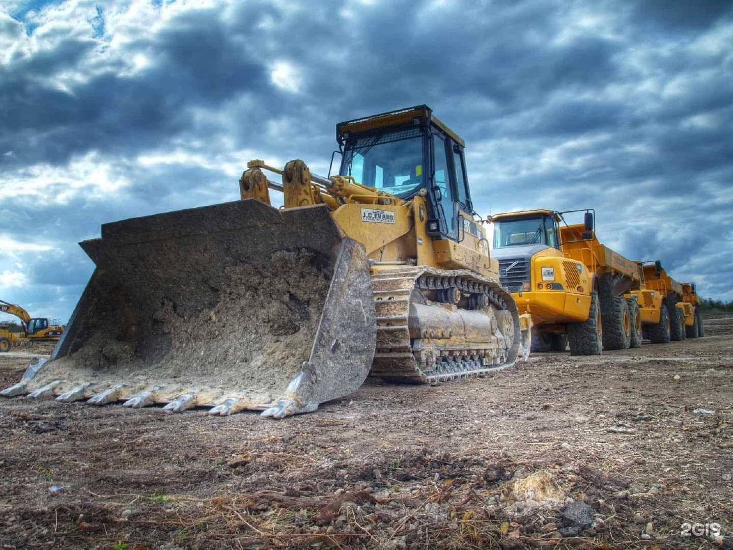 Отзывы на компанию Липецкий карьер  в г. Липецк c фото