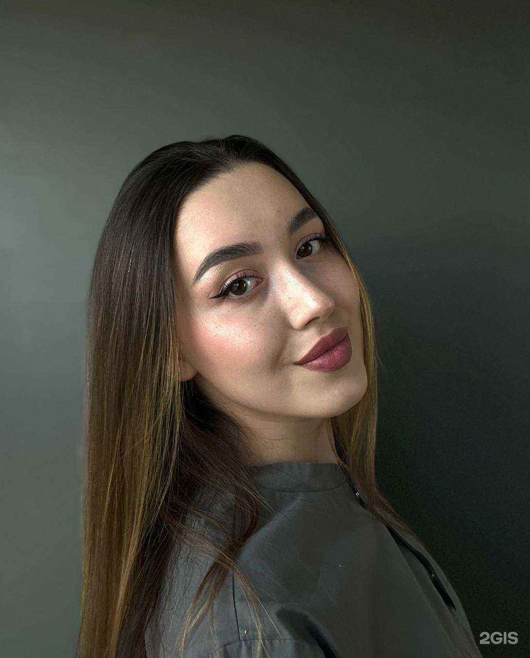 Отзывы на компанию Ah.Nail.Ekb в Екатеринбурге c фото