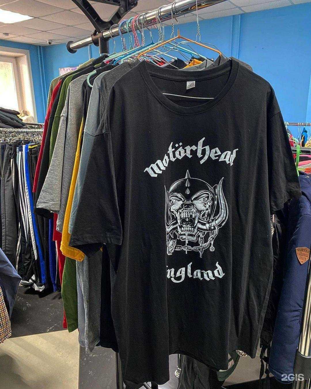 Отзывы на компанию Second hand в Иркутске c фото