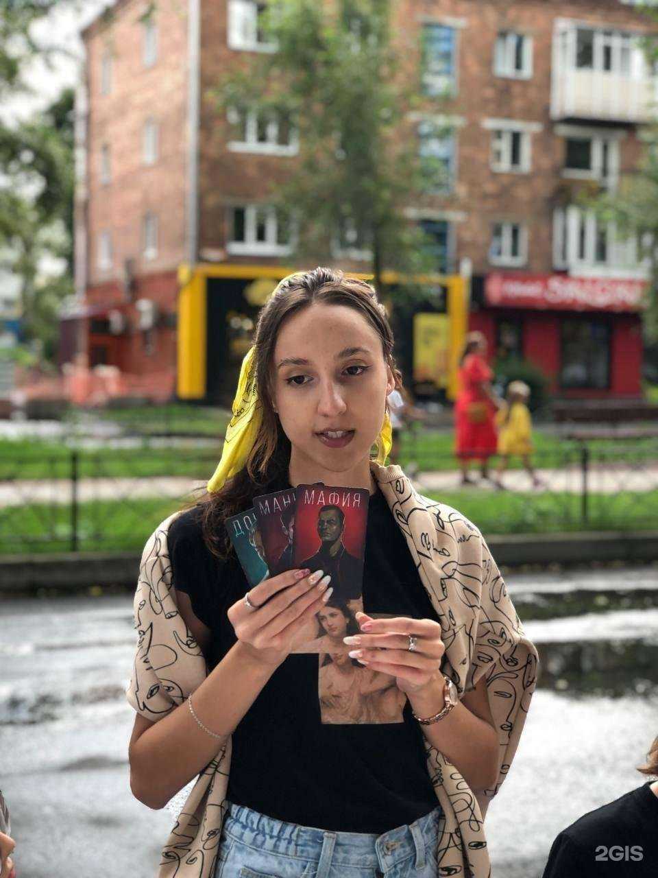 Отзывы на компанию Фрегат в Абакане c фото