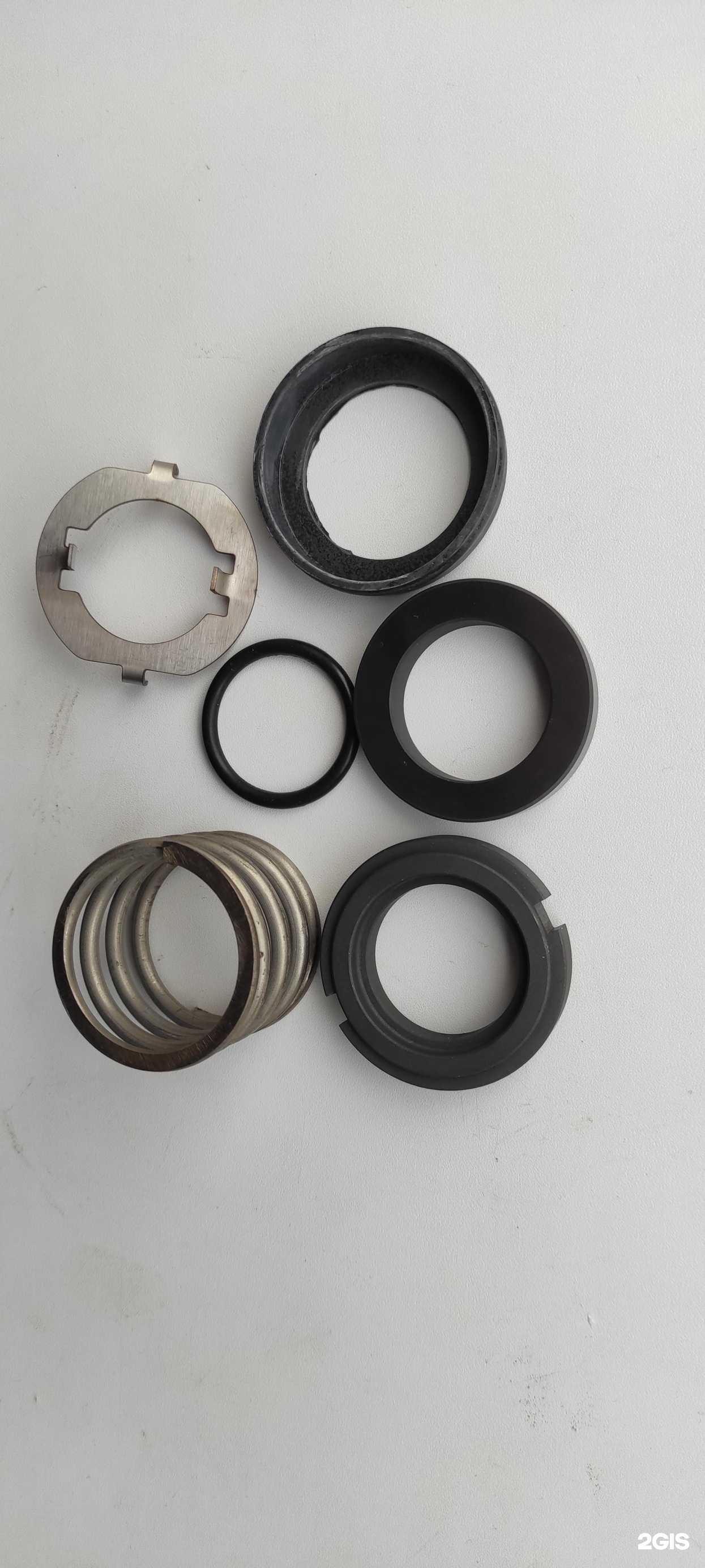 Отзывы на компанию Ресурскомплект в Пензе c фото