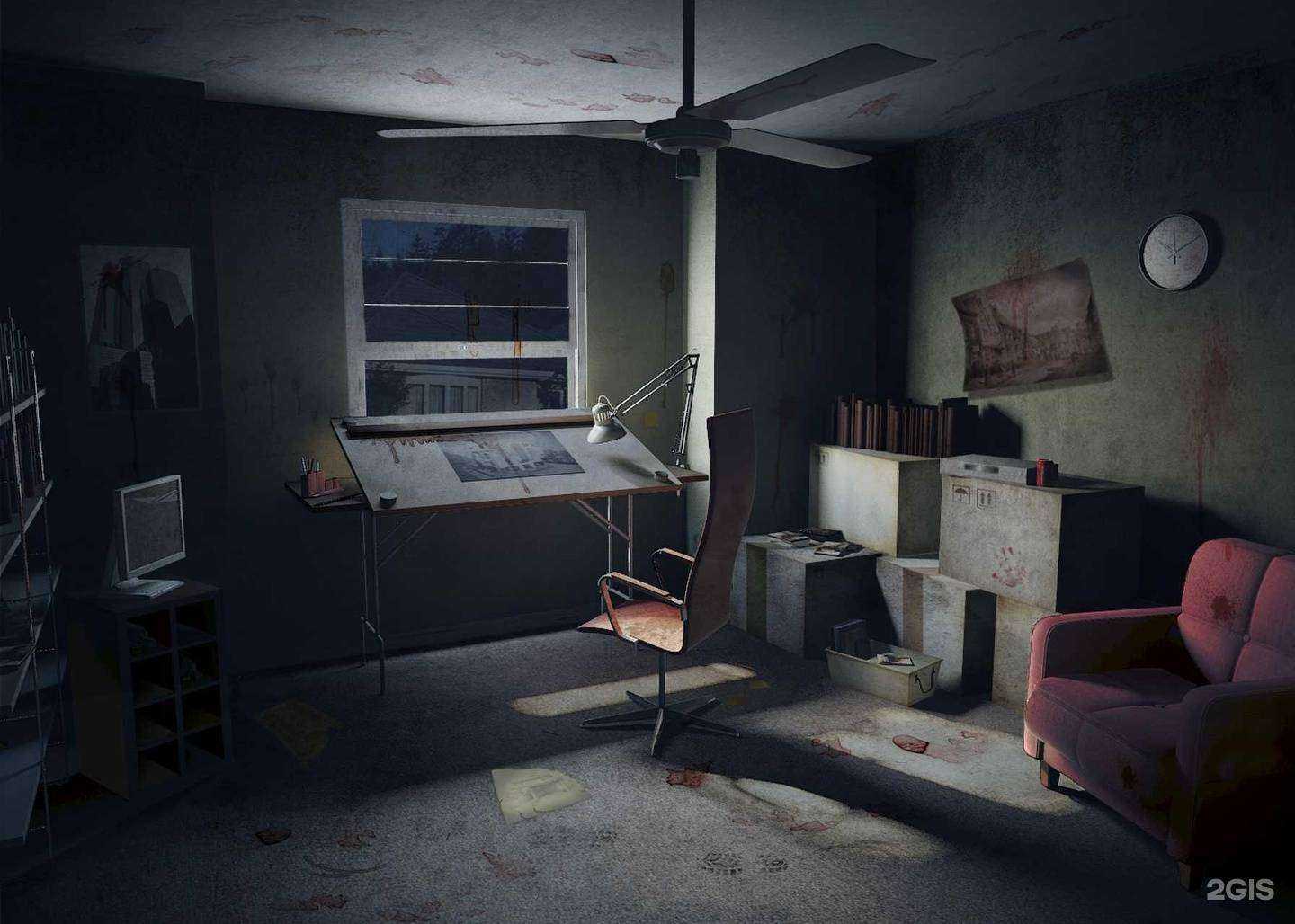 Отзывы на компанию AgapoffStudio в г. Ульяновск c фото