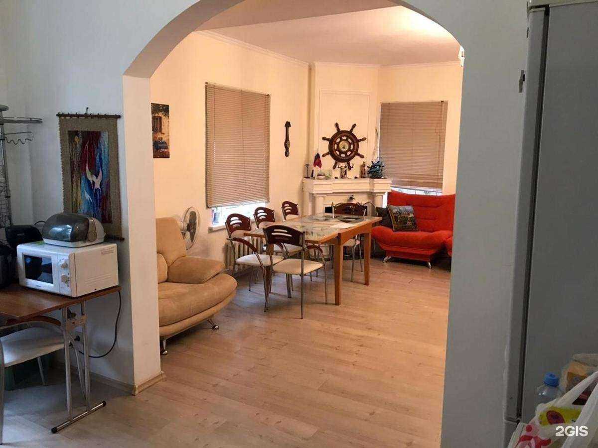 Отзывы на компанию У Анатолия в г. Сочи c фото