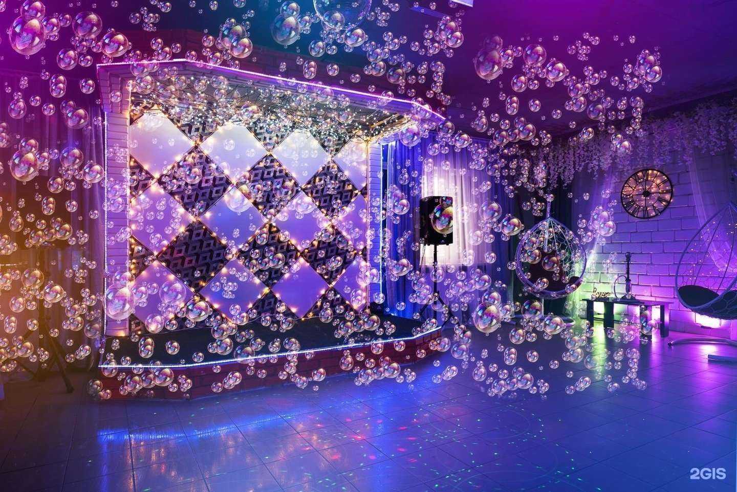 Отзывы на компанию Atmosfera в г. Краснодар c фото