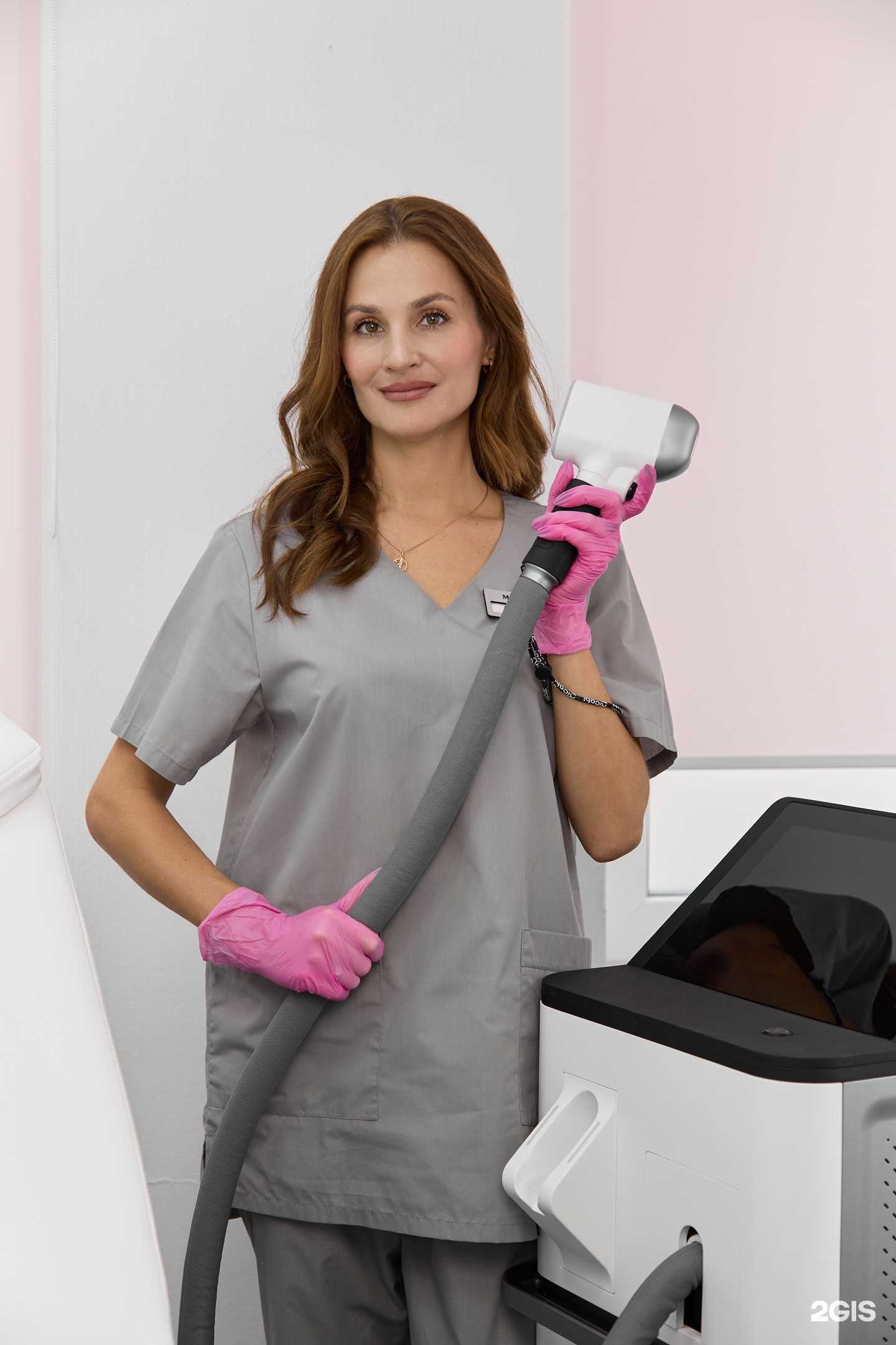 Отзывы на компанию One laser в Нижнем Тагиле c фото