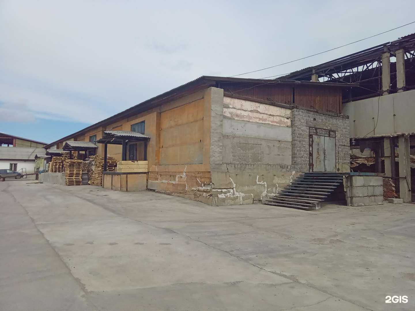 Отзывы на компанию Жестяницкий цех в г. Улан-Удэ c фото