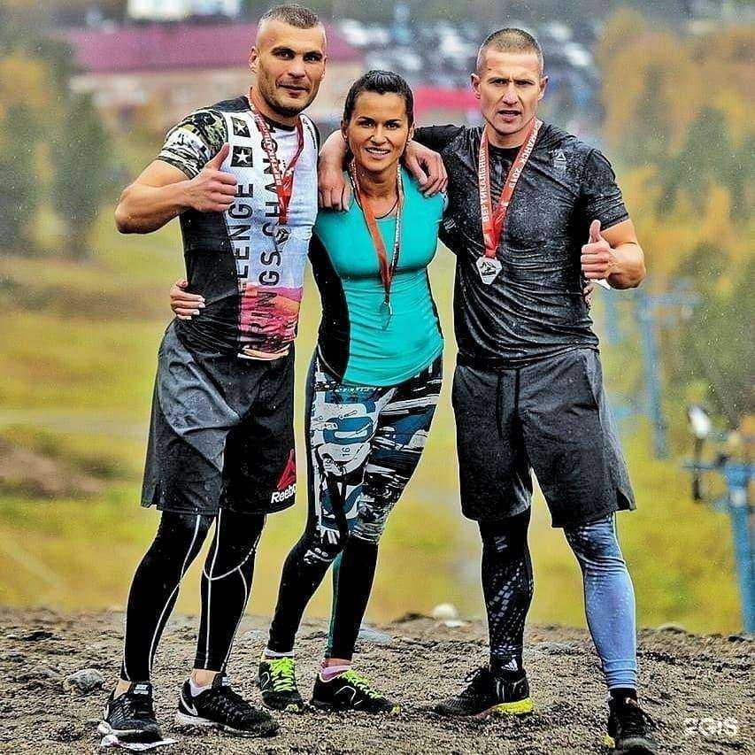 Отзывы на компанию Ballare в г. Мурманск c фото