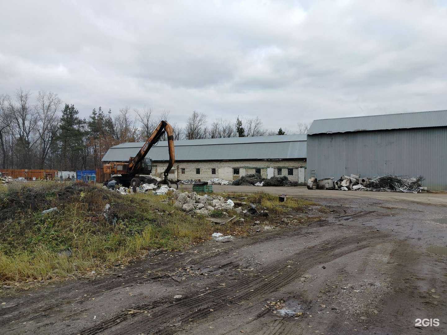 Отзывы на компанию Промсталь в г. Пенза c фото