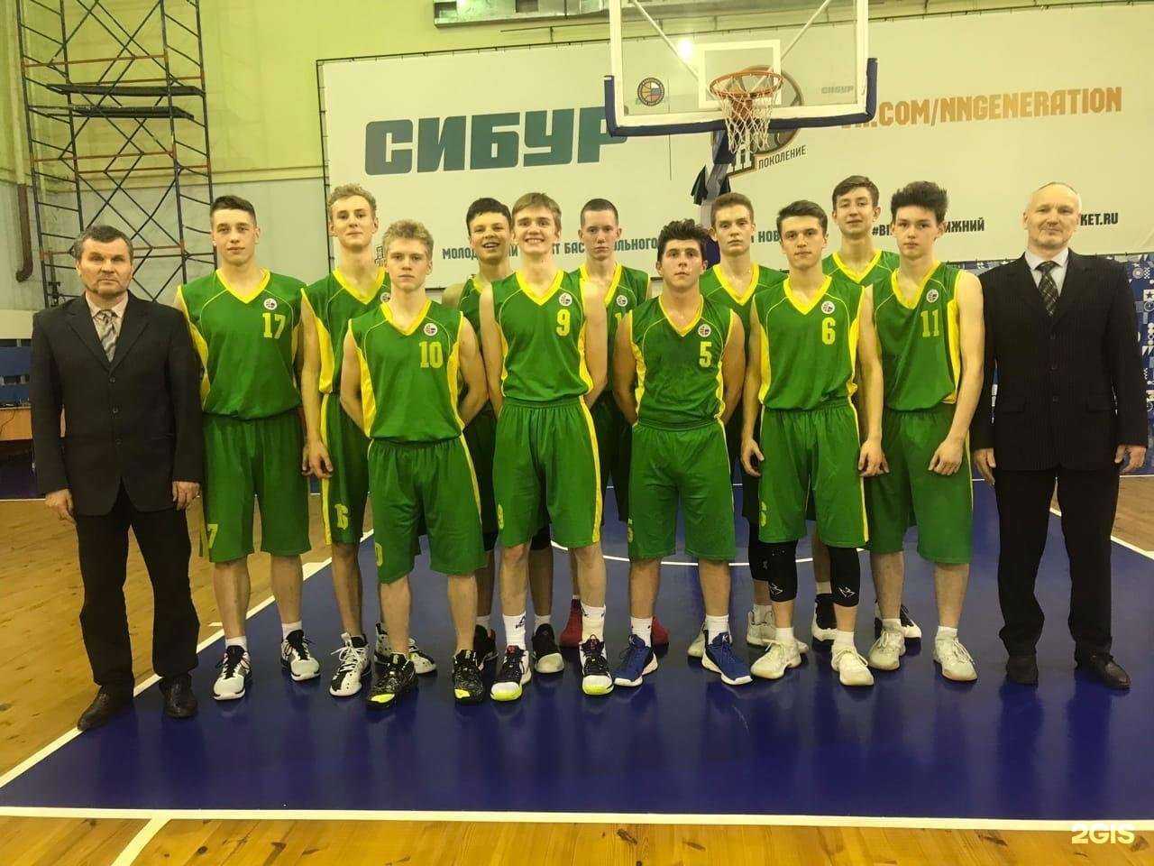 Отзывы на компанию Спортивная школа №1 в Кирове c фото