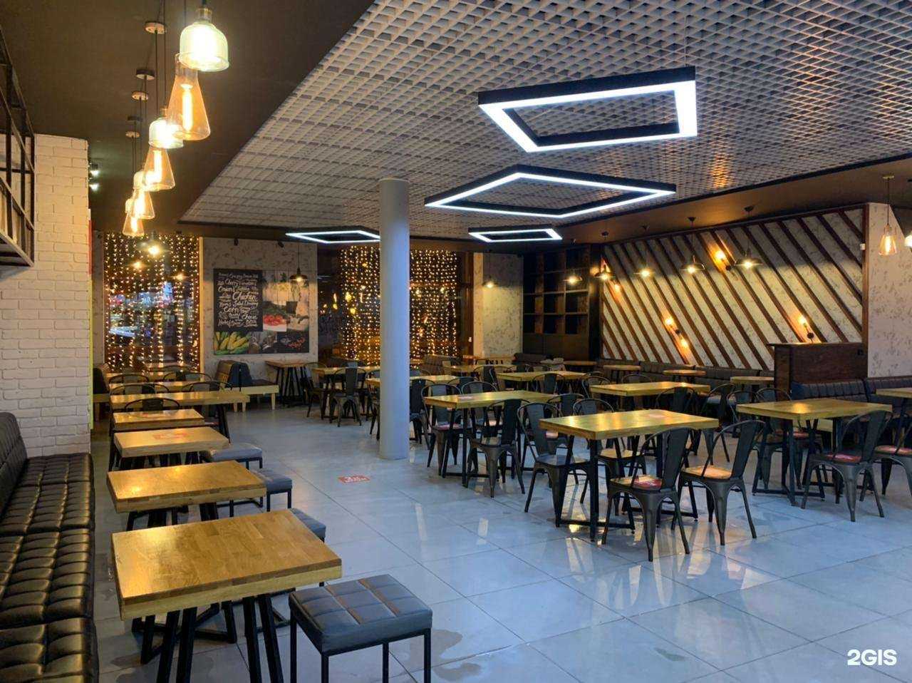 Отзывы на компанию Rostic`s в Тюмени c фото