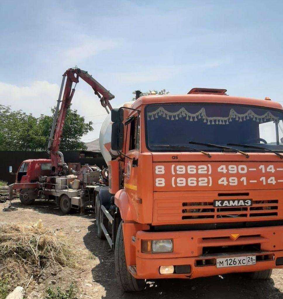 Отзывы на компанию Строитель-КМВ в г. Пятигорск c фото