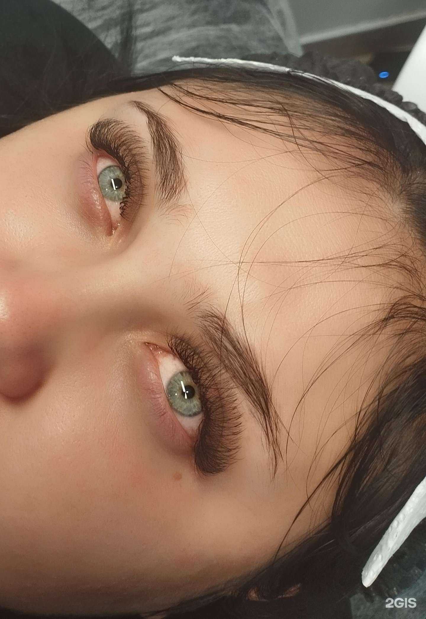 Отзывы на компанию Мастерская ресниц в Барнауле c фото