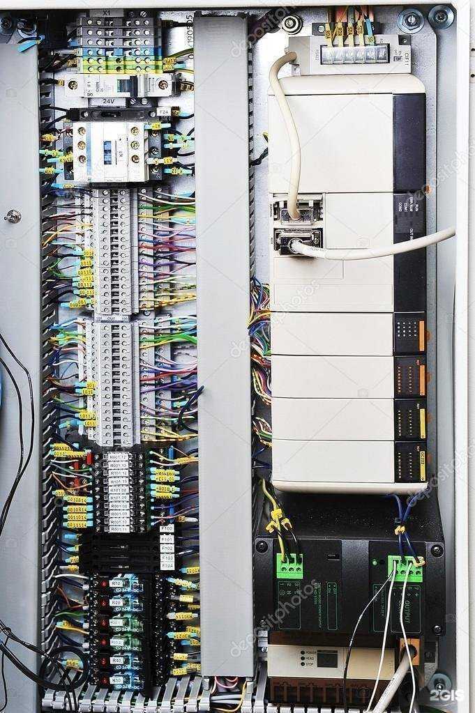 Отзывы на компанию ЭнергоЛидер Автоматика в г. Екатеринбург c фото