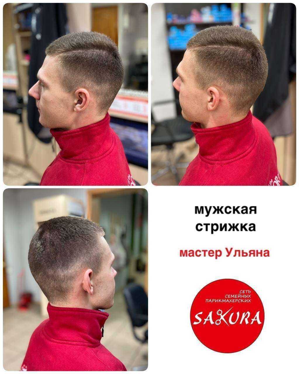 Отзывы на компанию Сакура в Златоусте c фото