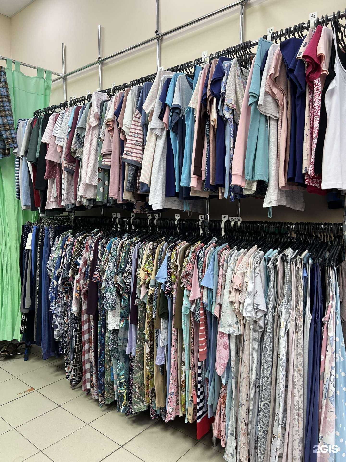 Отзывы на компанию Ижевский трикотаж в Казани c фото