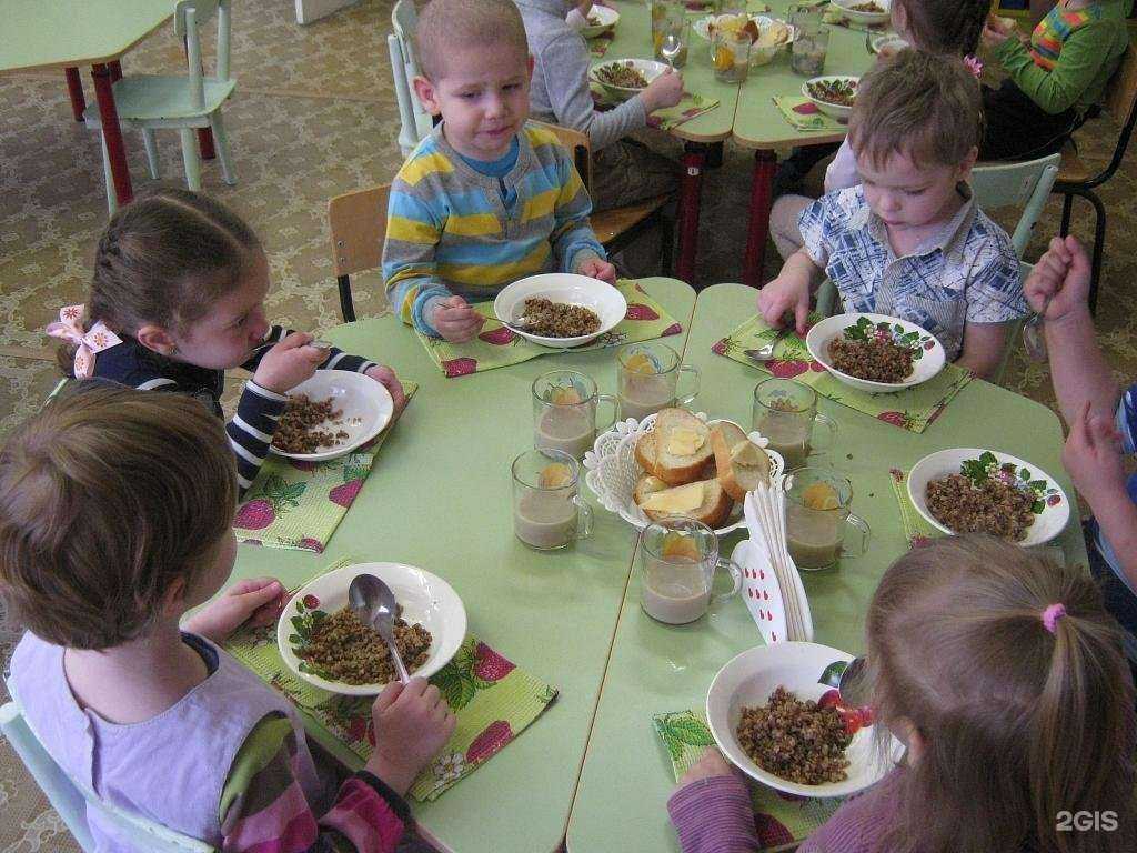 Отзывы на компанию Детский сад №20 комбинированного вида в Саранске c фото