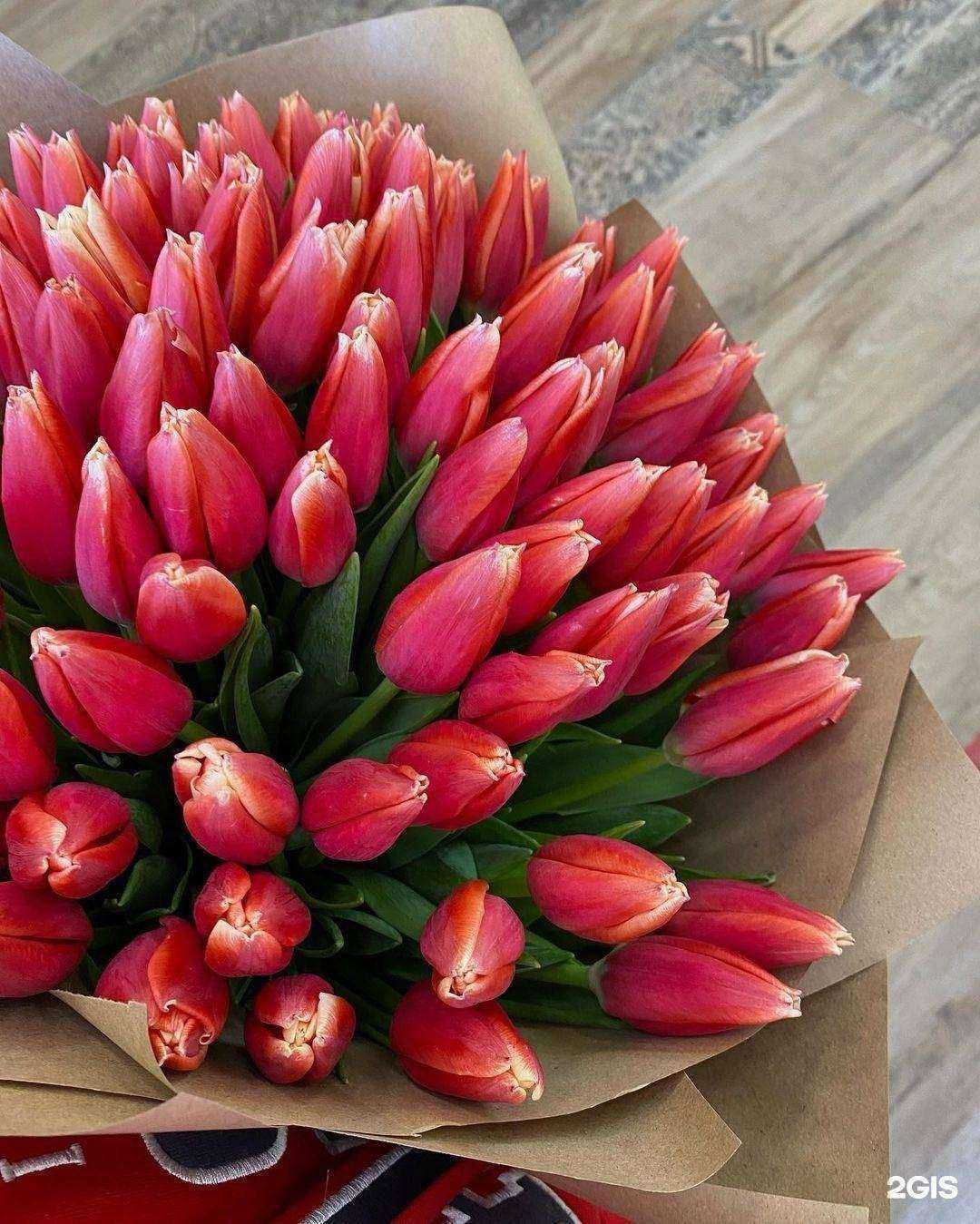 Отзывы на компанию Пермский магазин цветов в г. Пермь c фото