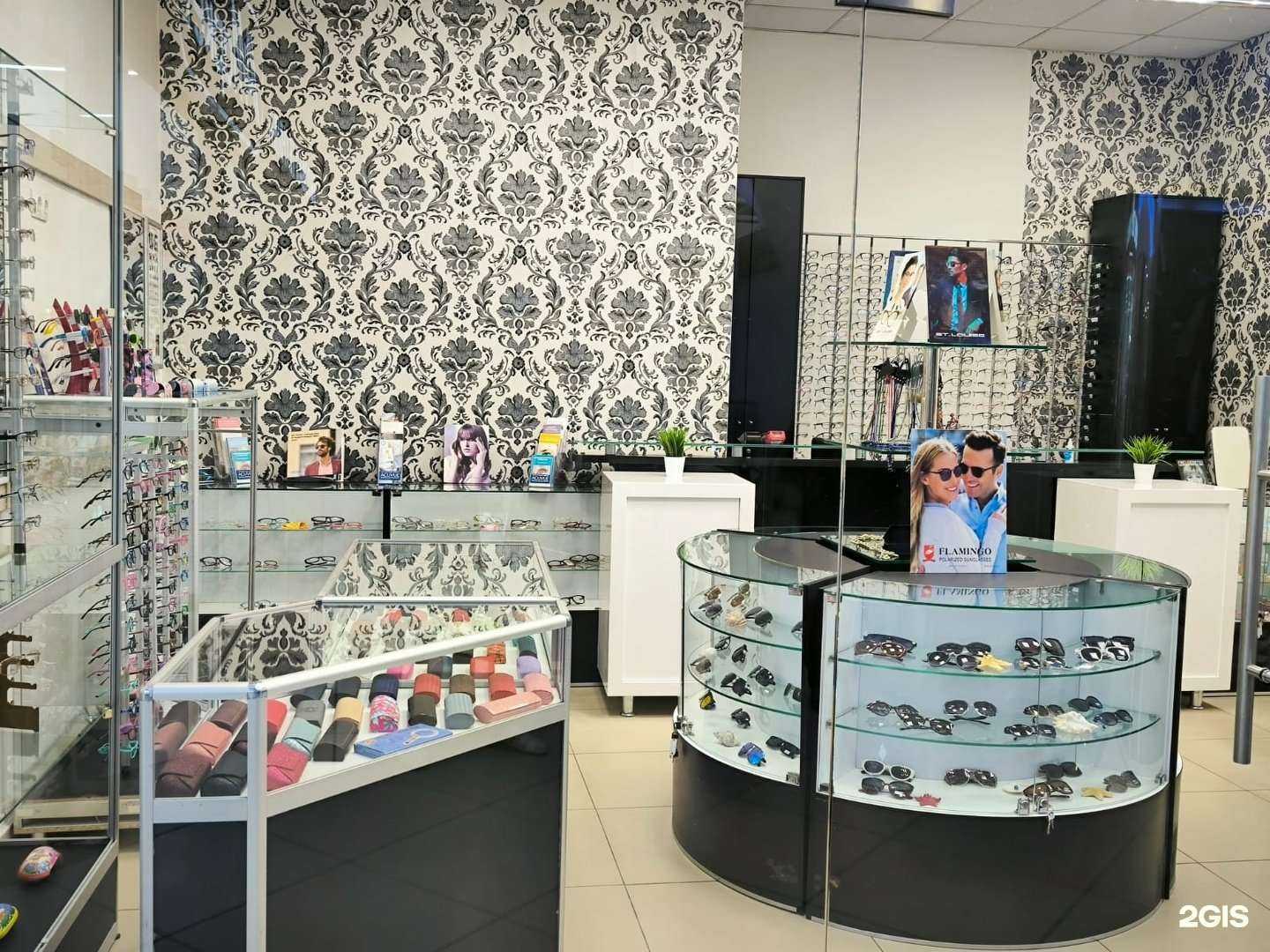 Отзывы на компанию Глазочки в г. Волгоград c фото