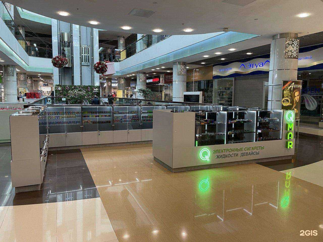 Отзывы на компанию Qmar в Новосибирске c фото