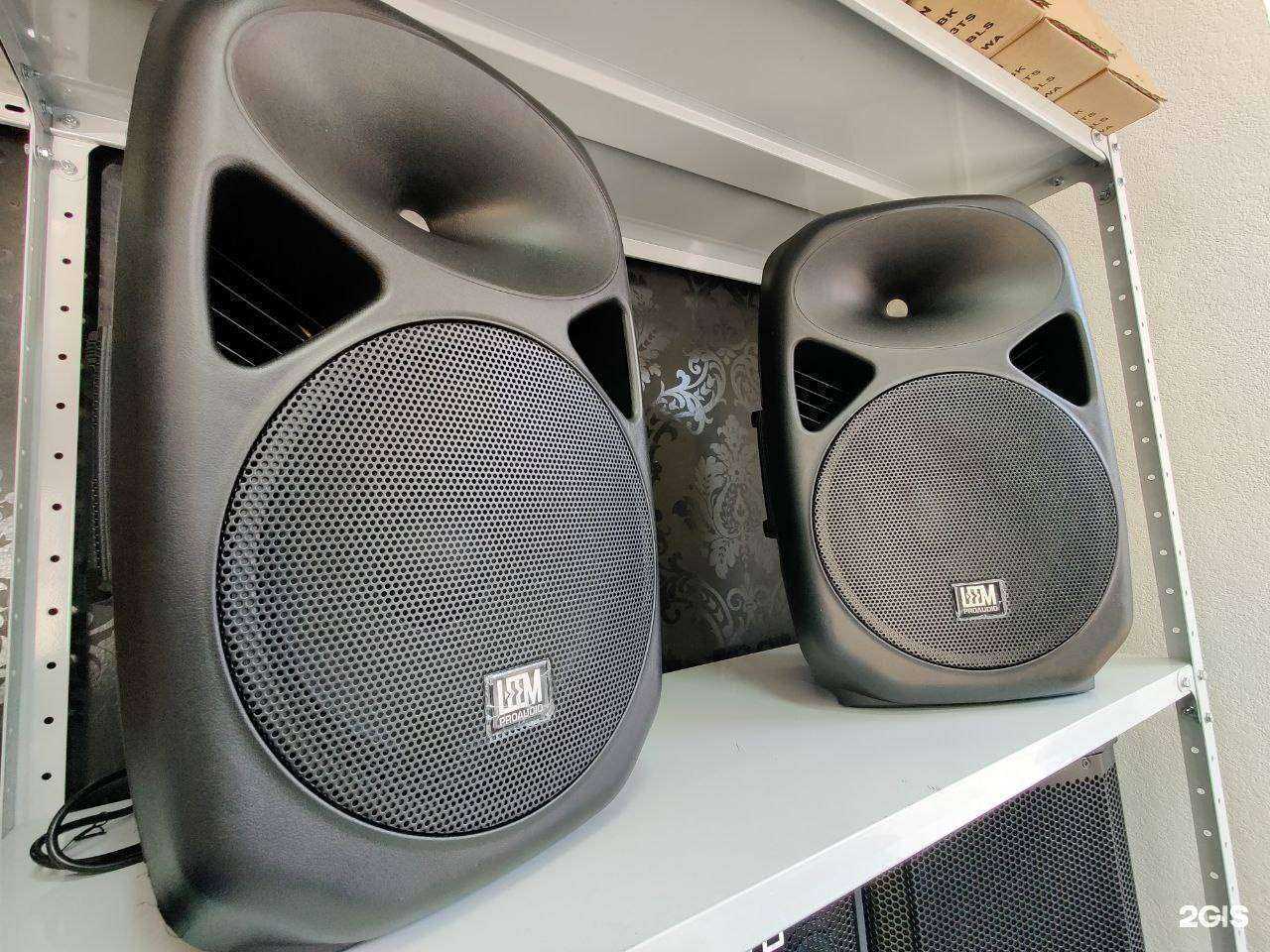 Отзывы на компанию МузТон в г. Новосибирск c фото