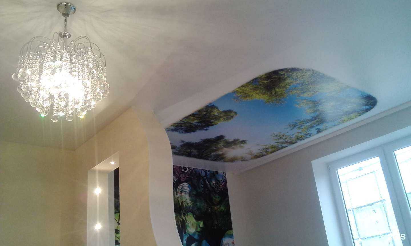 Отзывы на компанию Седьмое небо в г. Калининград c фото