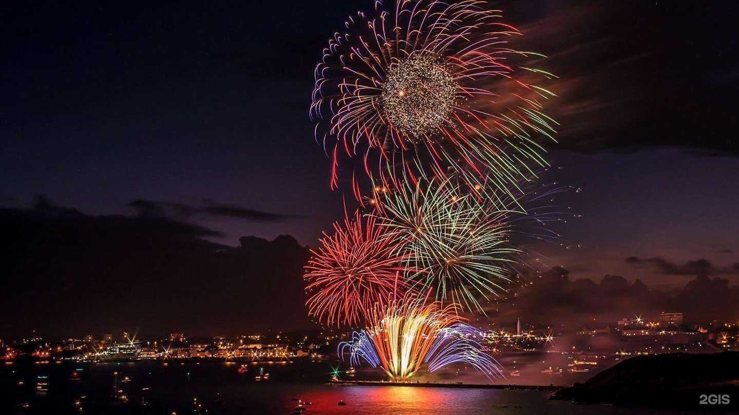 Отзывы на компанию Большой Праздник в Чите c фото