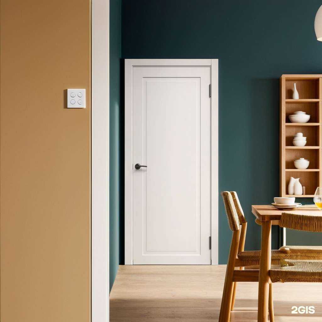 Отзывы на компанию Мои Двери 43 в Кирове c фото