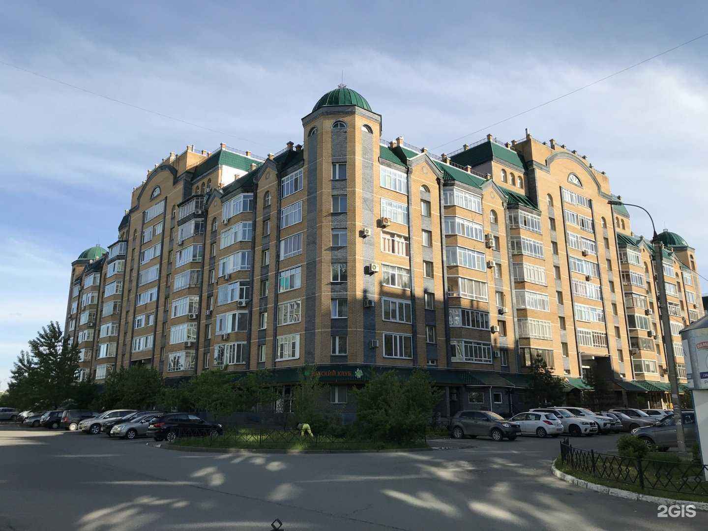 Отзывы на компанию KazanHouseShare в г. Казань c фото